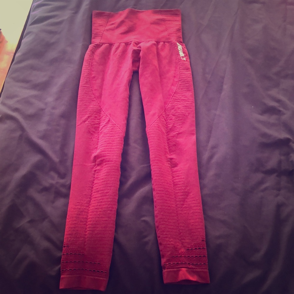 Gymshark Energy Seamless Leggings